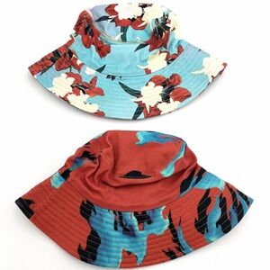 Seaqueen Swim by Discount Universe Bucket Hat Bundle